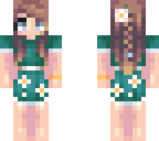 summer floral