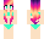 summer girl