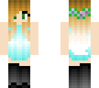 summer girl edit