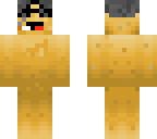  supe derpy potato