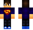super boy