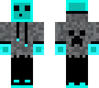 super cool slime