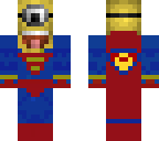 super-minion