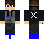 teen boy