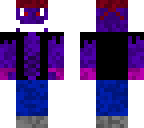 the buff gengar