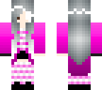 the mangle