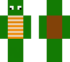 the turtle