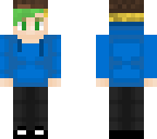 theirishboi