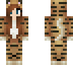 tiger girl