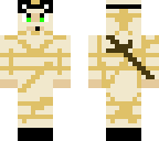tiggen guard