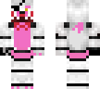 toy foxy aka fixed mangle