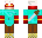 troll skin