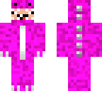 tyggis the dinosour