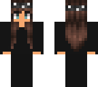 ujo's skin