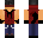 ultima aaron