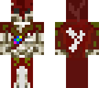 un-dead sorcerer 