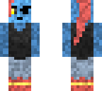undyne