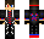 updated minotour