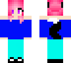 were wolf girl edit