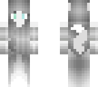 wolf ghost thing