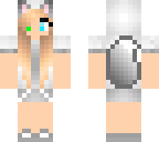 wolf girl