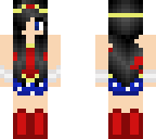 wonder woman