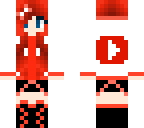 youtube girl