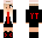 yt girl