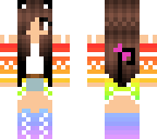 yt skin