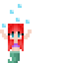 -mini ariel-