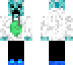 1c3y real skin