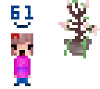 61 mangles