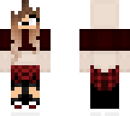 a mix of 3 skins