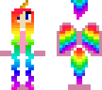 abril unicornio