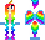 ana unicornio