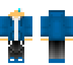 anax cosplay