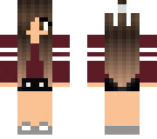 another edit of this skin