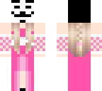 anoymous girl