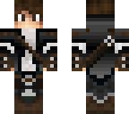archer