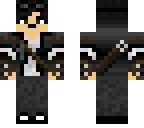 archer boy