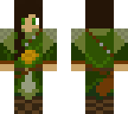 archer_elf_girl edit