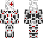 armored ninja