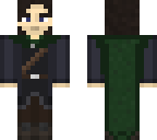 aslarian ranger