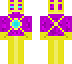 astral king