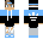 babyblue addias