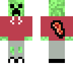 bacon creeper