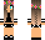 bad girl flower