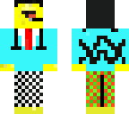 banana walker