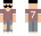 best skin ever