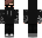 black edit